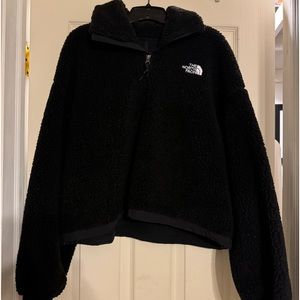 The North Face Women’s Platte High Pile Fleece